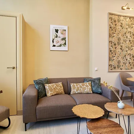 Four Star - Keizerstraat 45 Apartment