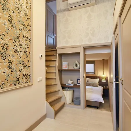 Four Star - Keizerstraat 45 Apartment *
