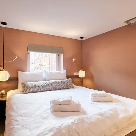Four Star - Keizerstraat 45 Apartment The Hague